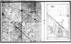 Townships 27 & 28 Ranges IX & X, Inman, Emporia, Stafford, Holt County 1904
